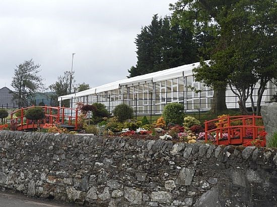 Tighnabruach Walk